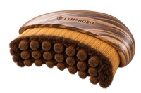 Brosse Lymphatique Visage