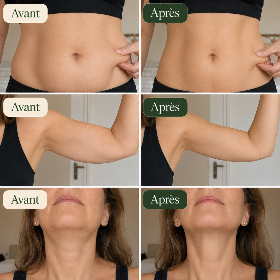Drainage lymphatique naturel