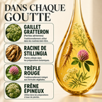 Drainage lymphatique naturel
